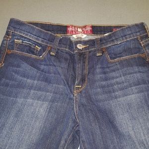 Lucky Brand Jeans - Size 8